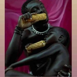 Meet your Posher, Ana